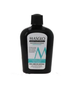 Masglo Removedor Sistemas con Fragancia 60 ml